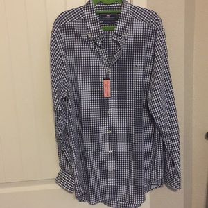 Vineyard Vines Men's button down shirt
